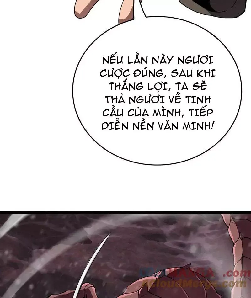Vạn Tộc! Tru Sát!! Chapter 46 - Trang 2