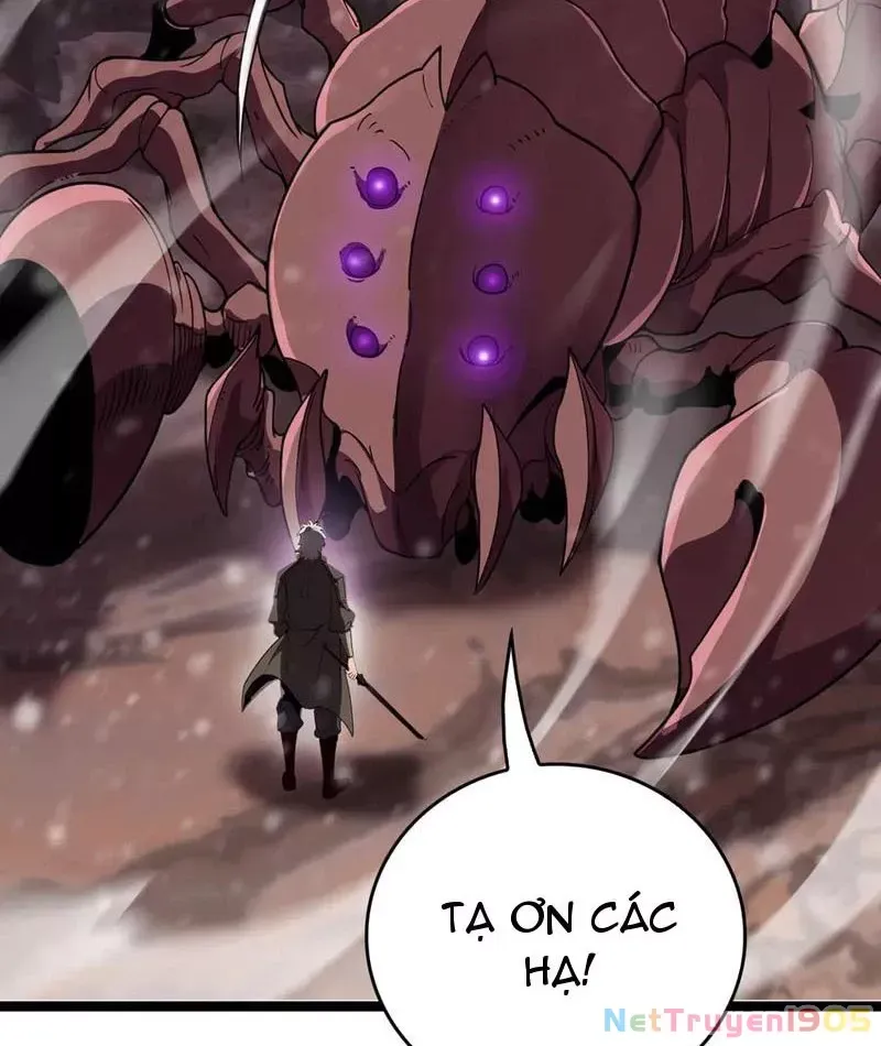 Vạn Tộc! Tru Sát!! Chapter 46 - Trang 2