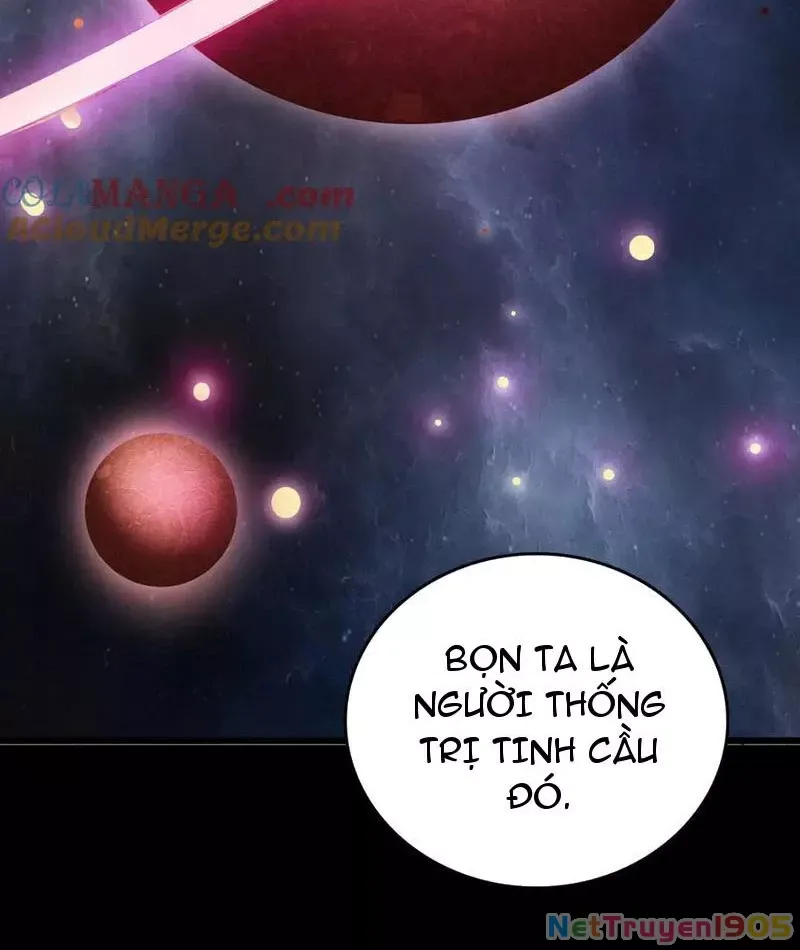 Vạn Tộc! Tru Sát!! Chapter 46 - Trang 2