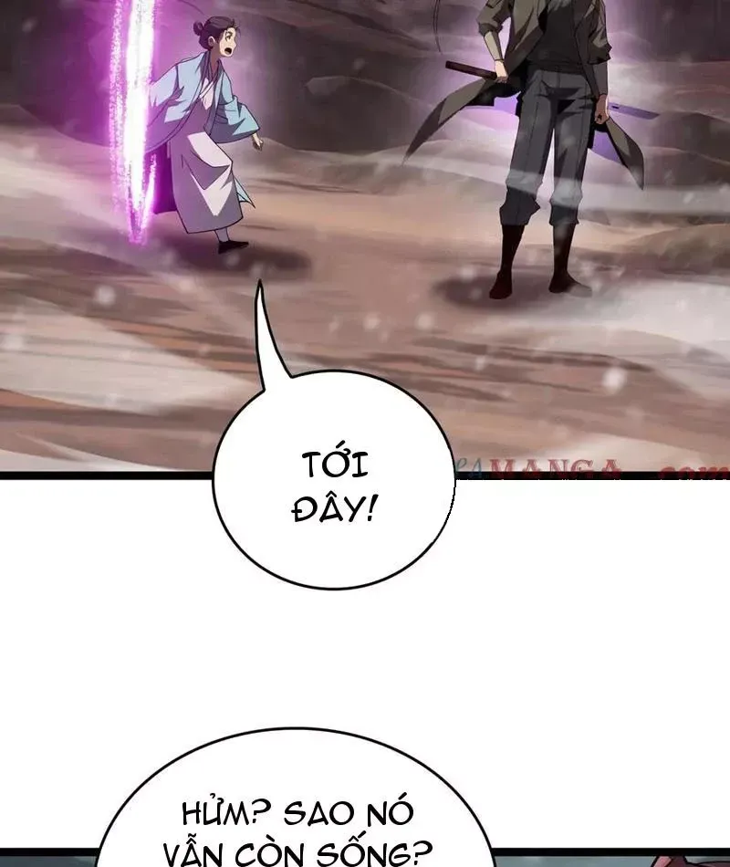 Vạn Tộc! Tru Sát!! Chapter 46 - Trang 2