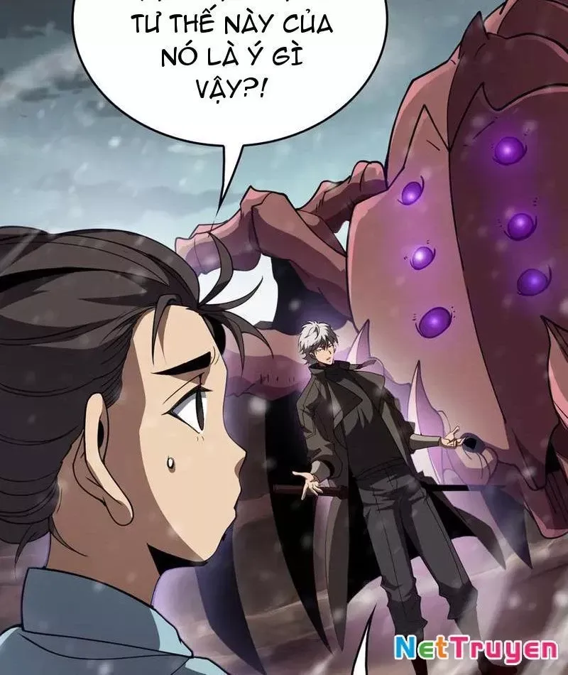 Vạn Tộc! Tru Sát!! Chapter 46 - Trang 2