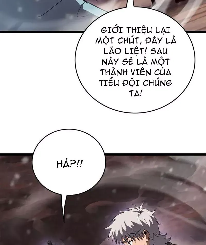 Vạn Tộc! Tru Sát!! Chapter 46 - Trang 2