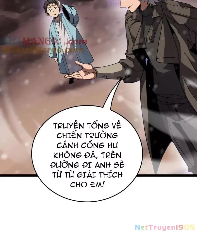 Vạn Tộc! Tru Sát!! Chapter 46 - Trang 2