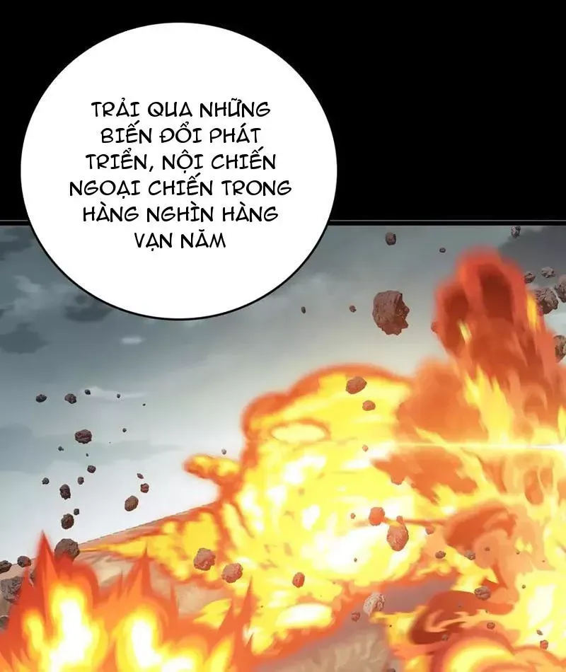 Vạn Tộc! Tru Sát!! Chapter 46 - Trang 2