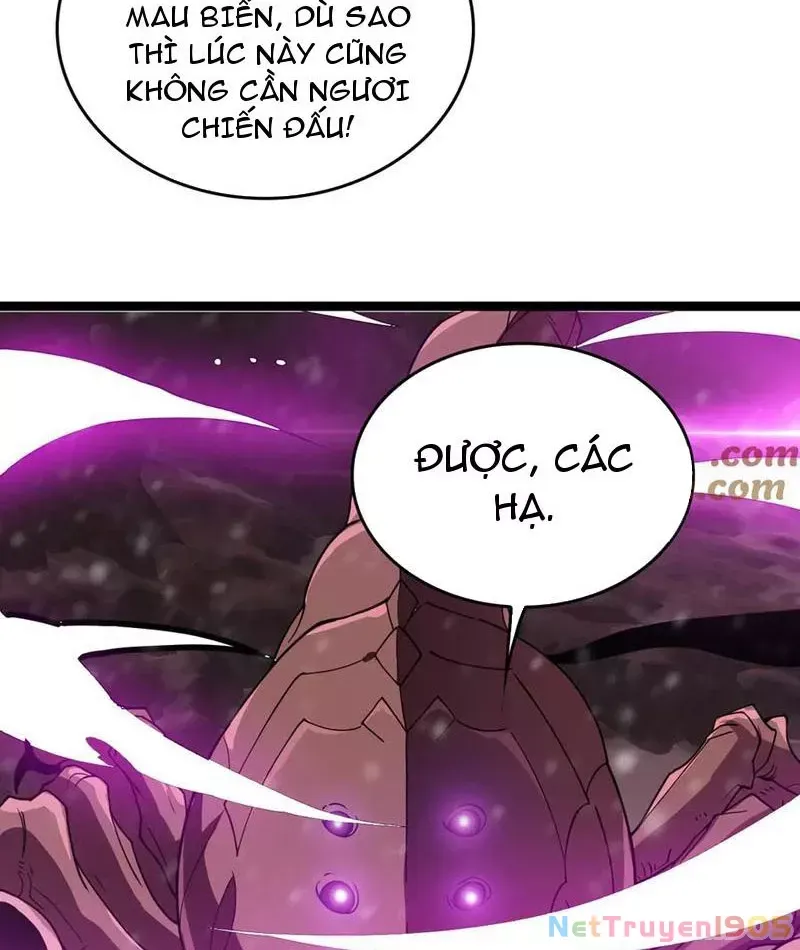 Vạn Tộc! Tru Sát!! Chapter 46 - Trang 2