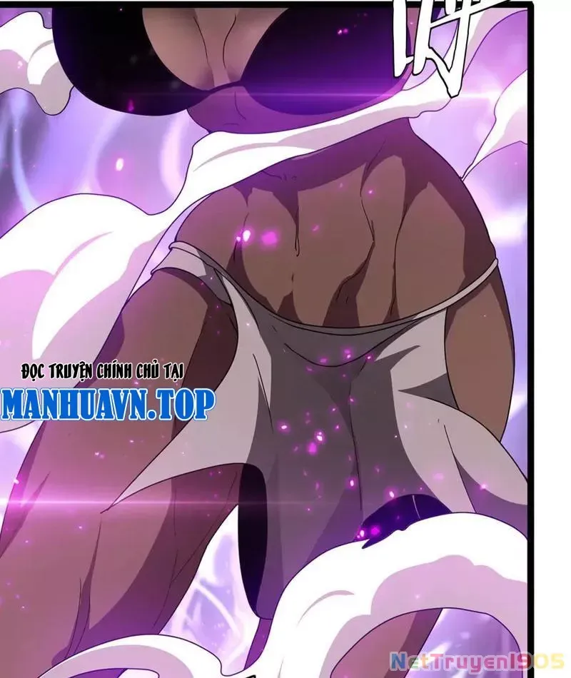 Vạn Tộc! Tru Sát!! Chapter 46 - Trang 2