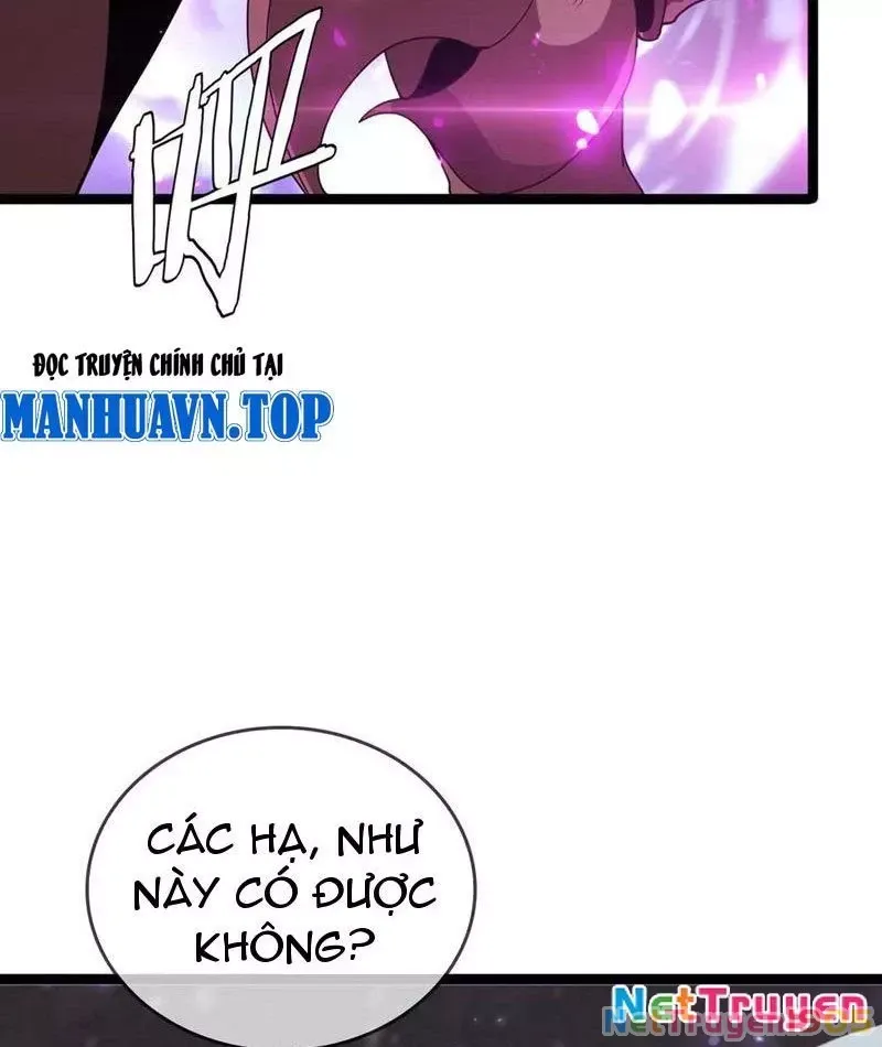 Vạn Tộc! Tru Sát!! Chapter 46 - Trang 2