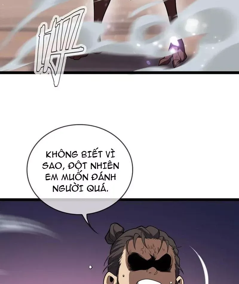 Vạn Tộc! Tru Sát!! Chapter 46 - Trang 2