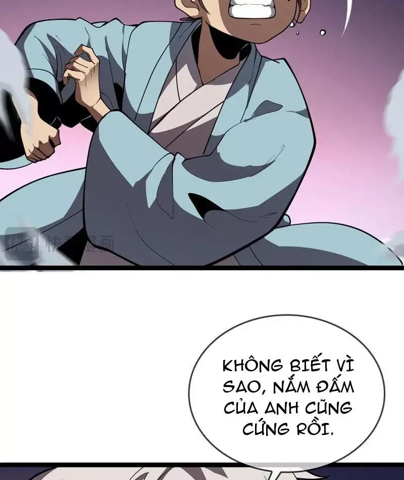 Vạn Tộc! Tru Sát!! Chapter 46 - Trang 2