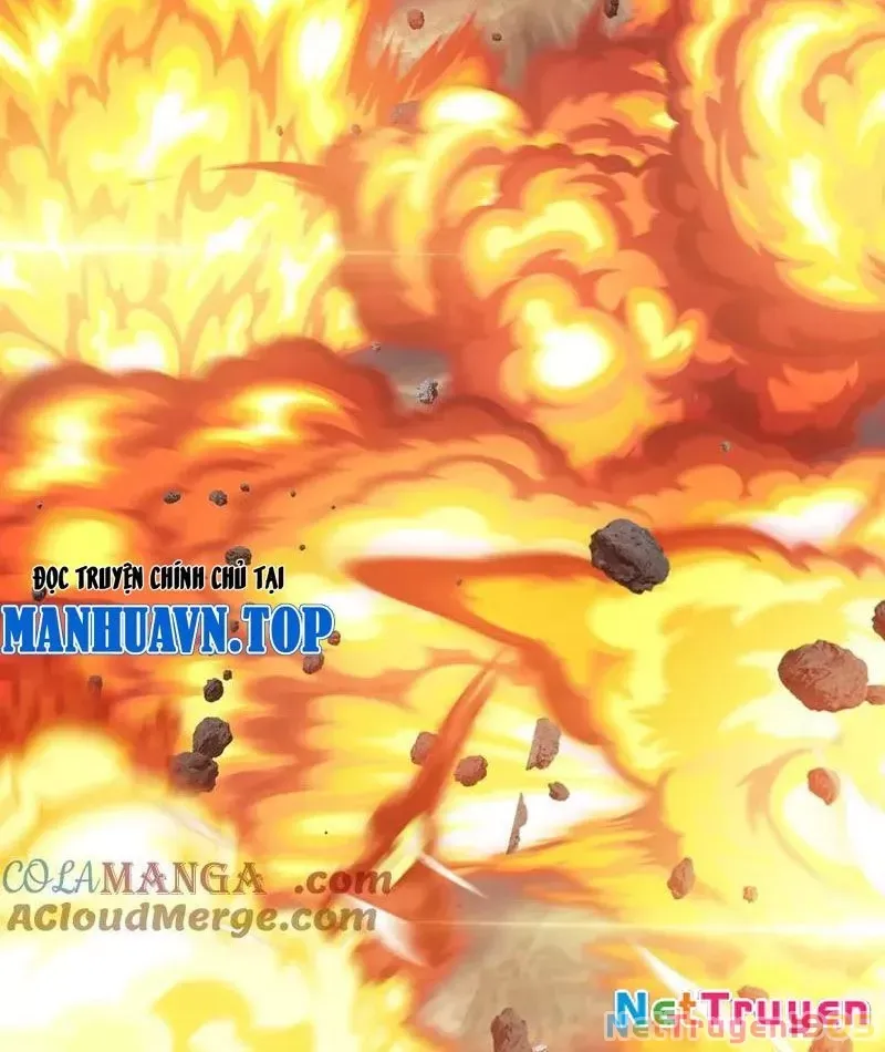 Vạn Tộc! Tru Sát!! Chapter 46 - Trang 2