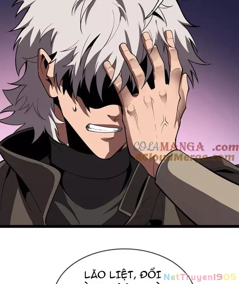 Vạn Tộc! Tru Sát!! Chapter 46 - Trang 2