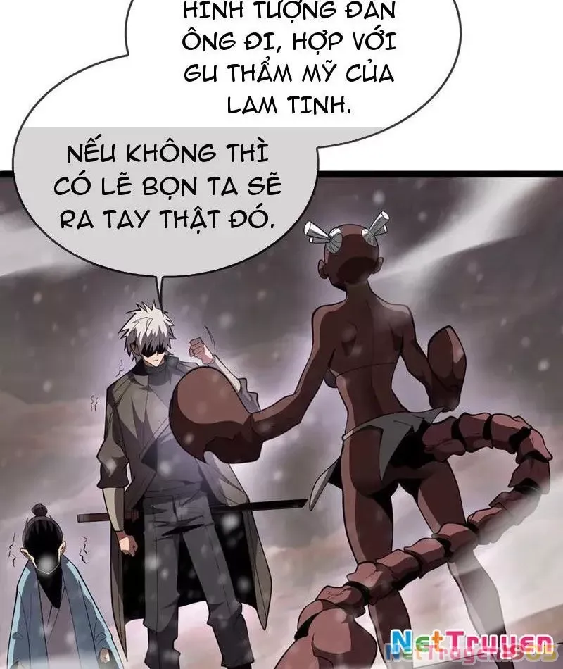 Vạn Tộc! Tru Sát!! Chapter 46 - Trang 2