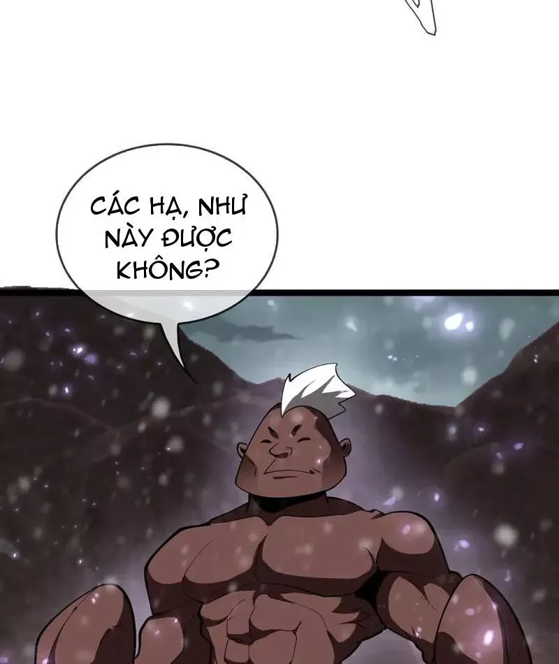 Vạn Tộc! Tru Sát!! Chapter 46 - Trang 2