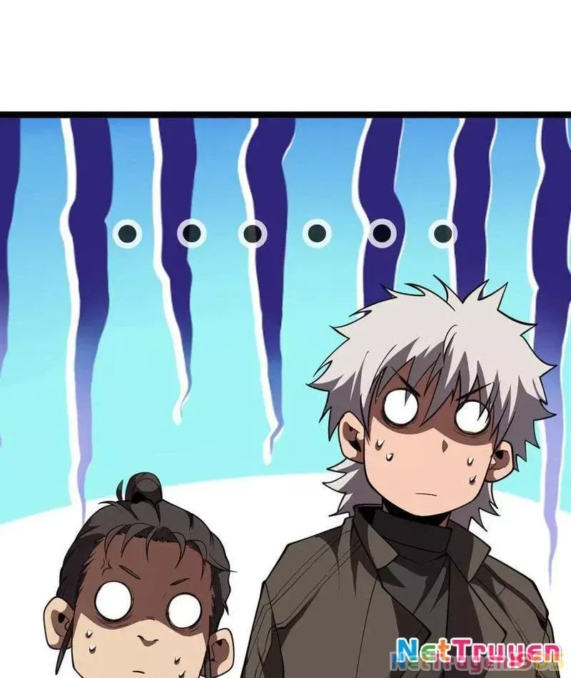 Vạn Tộc! Tru Sát!! Chapter 46 - Trang 2