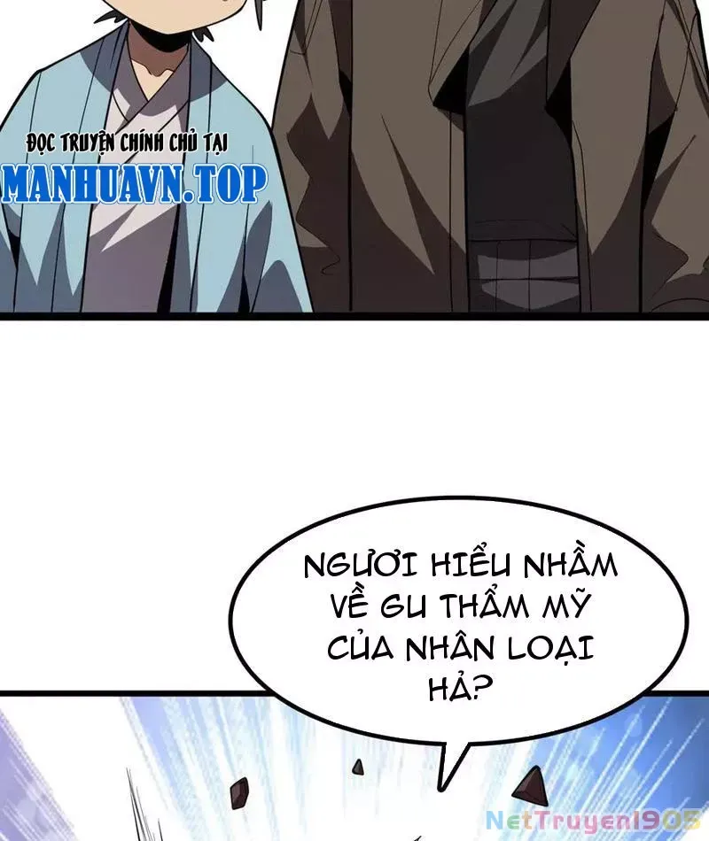 Vạn Tộc! Tru Sát!! Chapter 46 - Trang 2