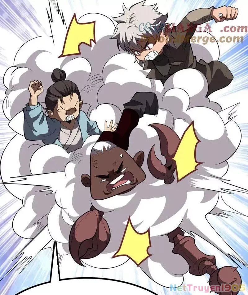 Vạn Tộc! Tru Sát!! Chapter 46 - Trang 2