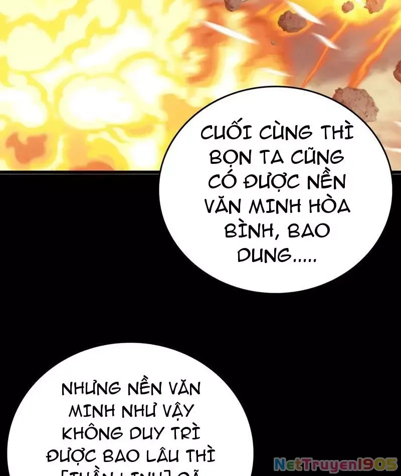 Vạn Tộc! Tru Sát!! Chapter 46 - Trang 2