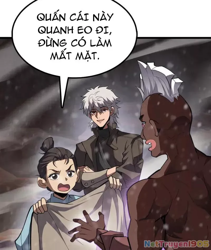 Vạn Tộc! Tru Sát!! Chapter 46 - Trang 2