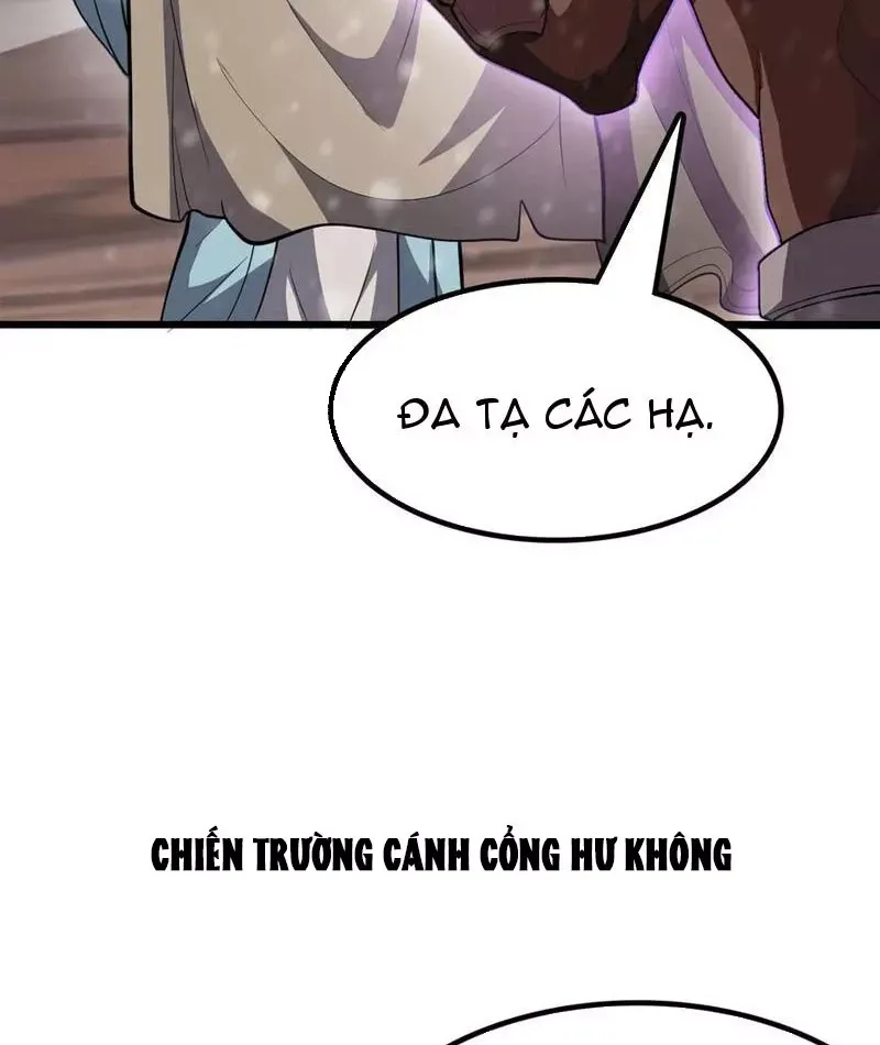 Vạn Tộc! Tru Sát!! Chapter 46 - Trang 2
