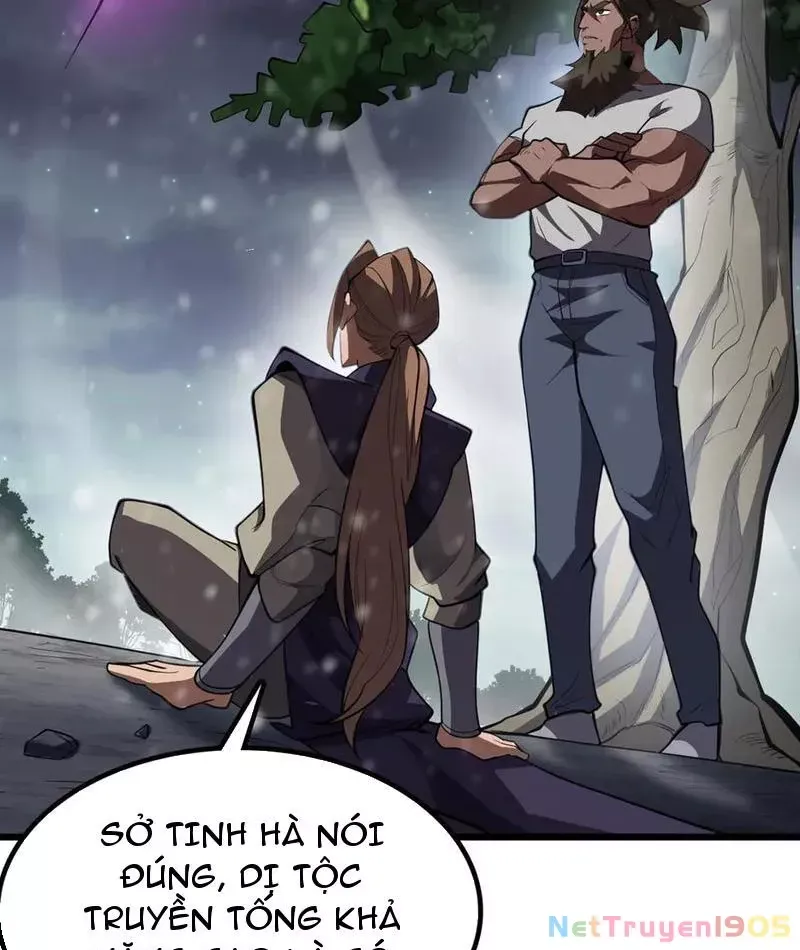 Vạn Tộc! Tru Sát!! Chapter 46 - Trang 2
