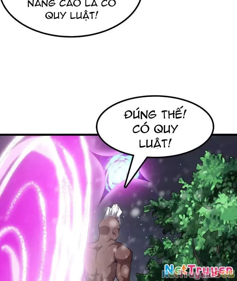 Vạn Tộc! Tru Sát!! Chapter 46 - Trang 2