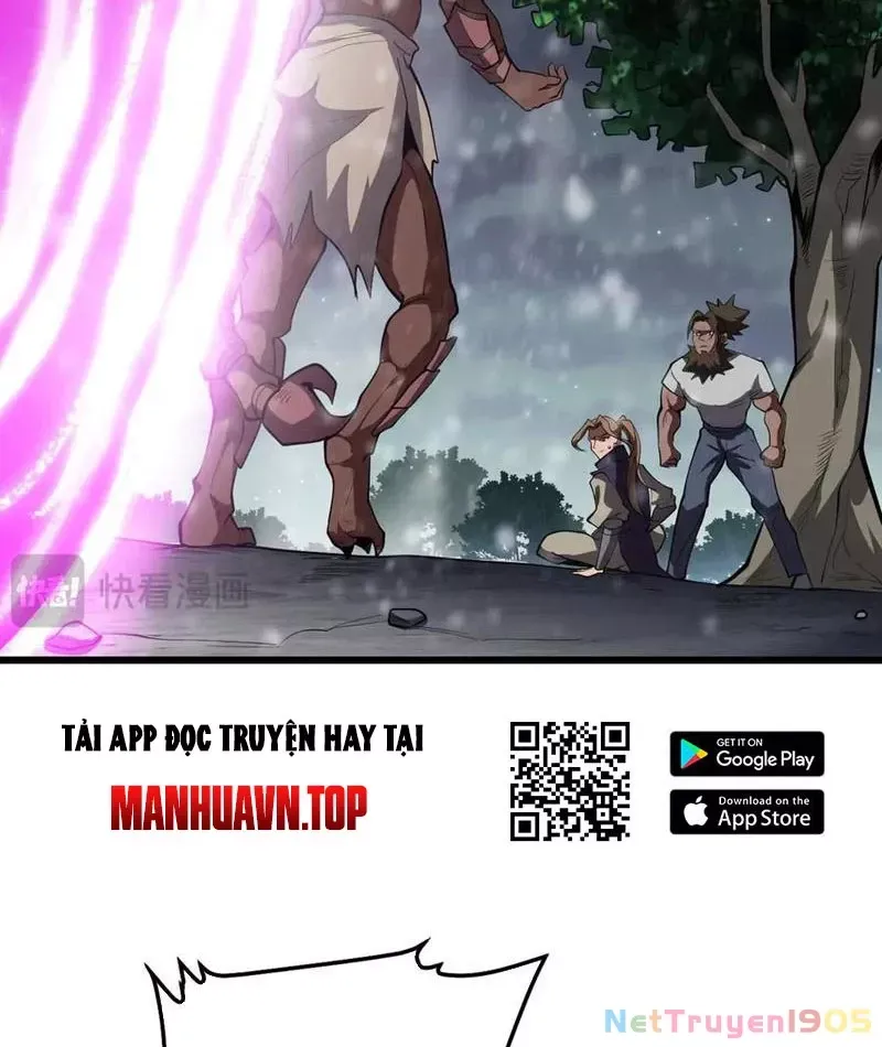Vạn Tộc! Tru Sát!! Chapter 46 - Trang 2