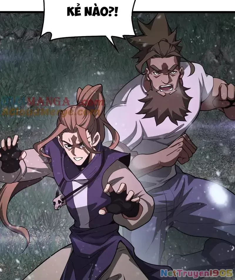 Vạn Tộc! Tru Sát!! Chapter 46 - Trang 2