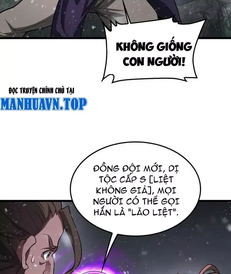 Vạn Tộc! Tru Sát!! Chapter 46 - Trang 2