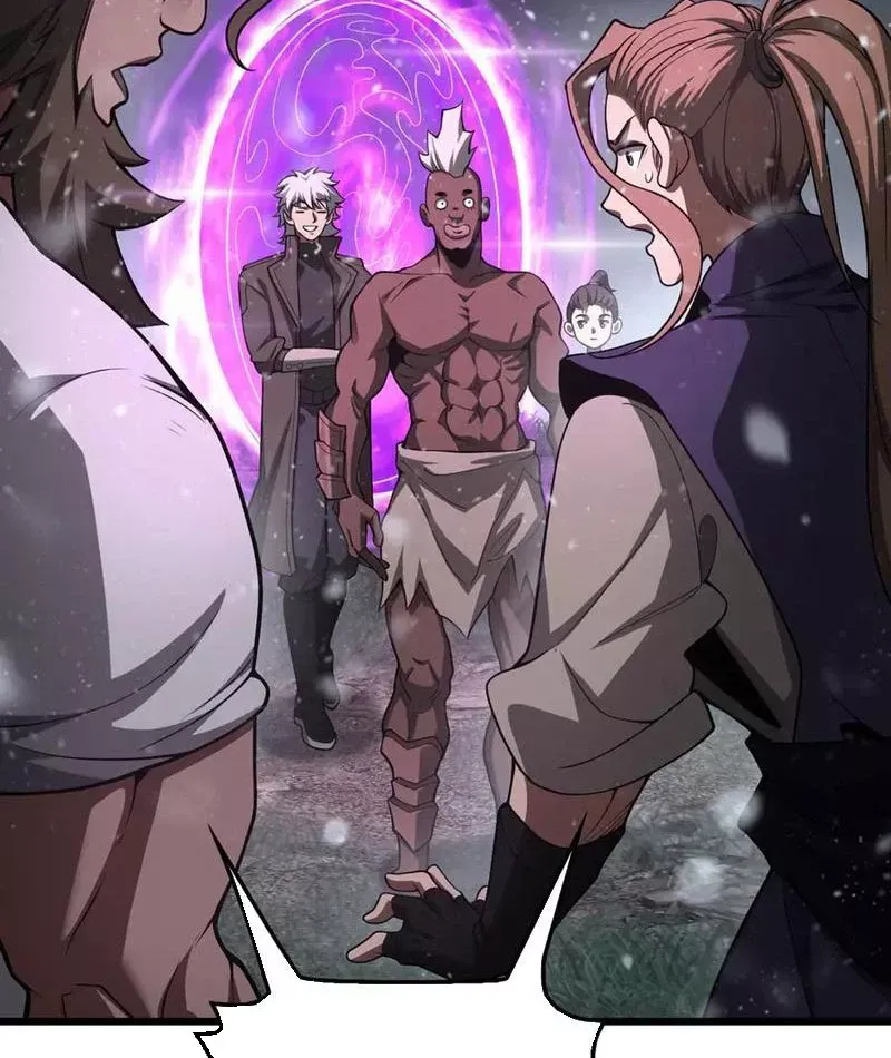 Vạn Tộc! Tru Sát!! Chapter 46 - Trang 2