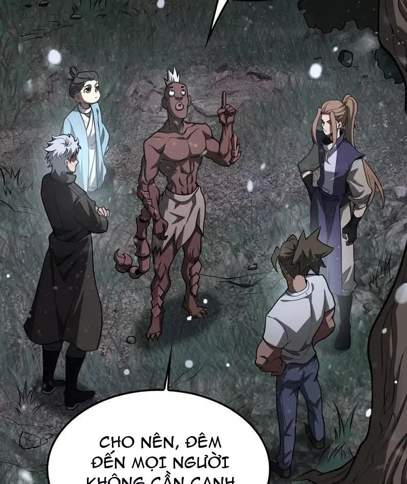 Vạn Tộc! Tru Sát!! Chapter 46 - Trang 2