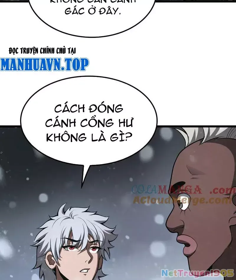Vạn Tộc! Tru Sát!! Chapter 46 - Trang 2