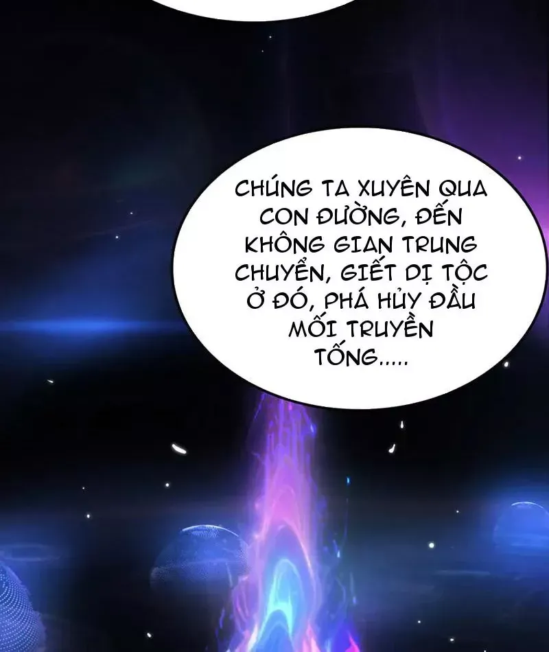Vạn Tộc! Tru Sát!! Chapter 46 - Trang 2