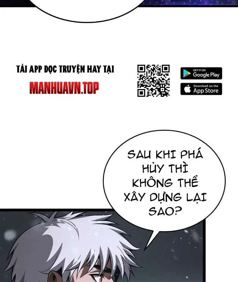 Vạn Tộc! Tru Sát!! Chapter 46 - Trang 2
