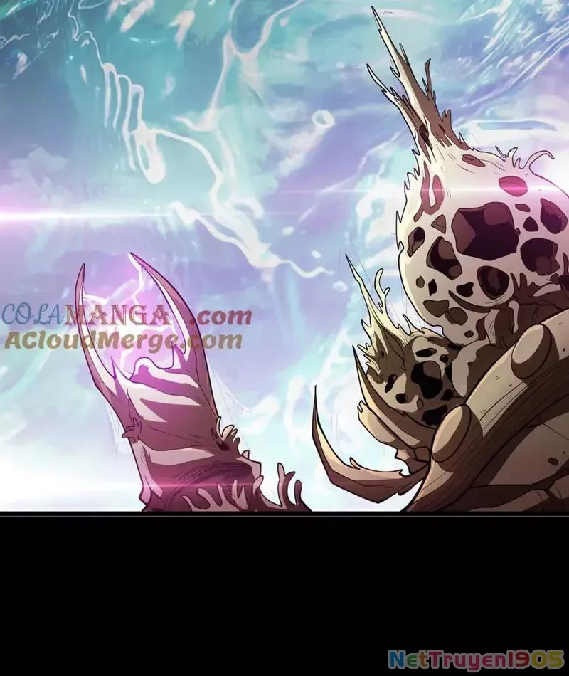 Vạn Tộc! Tru Sát!! Chapter 46 - Trang 2