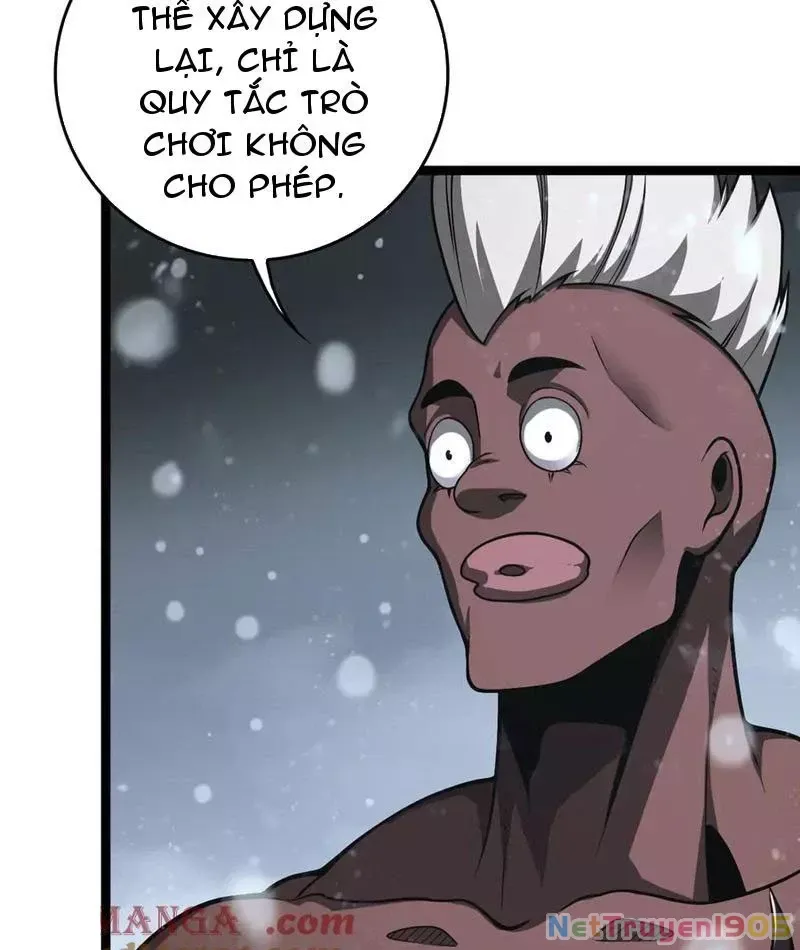 Vạn Tộc! Tru Sát!! Chapter 46 - Trang 2