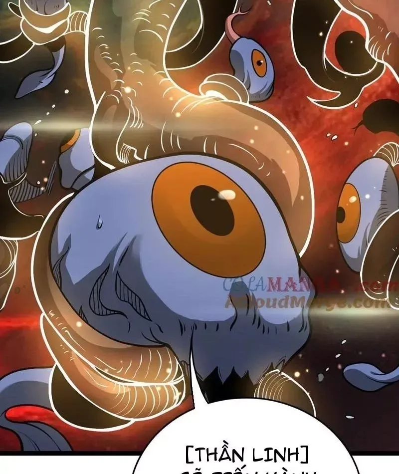 Vạn Tộc! Tru Sát!! Chapter 46 - Trang 2