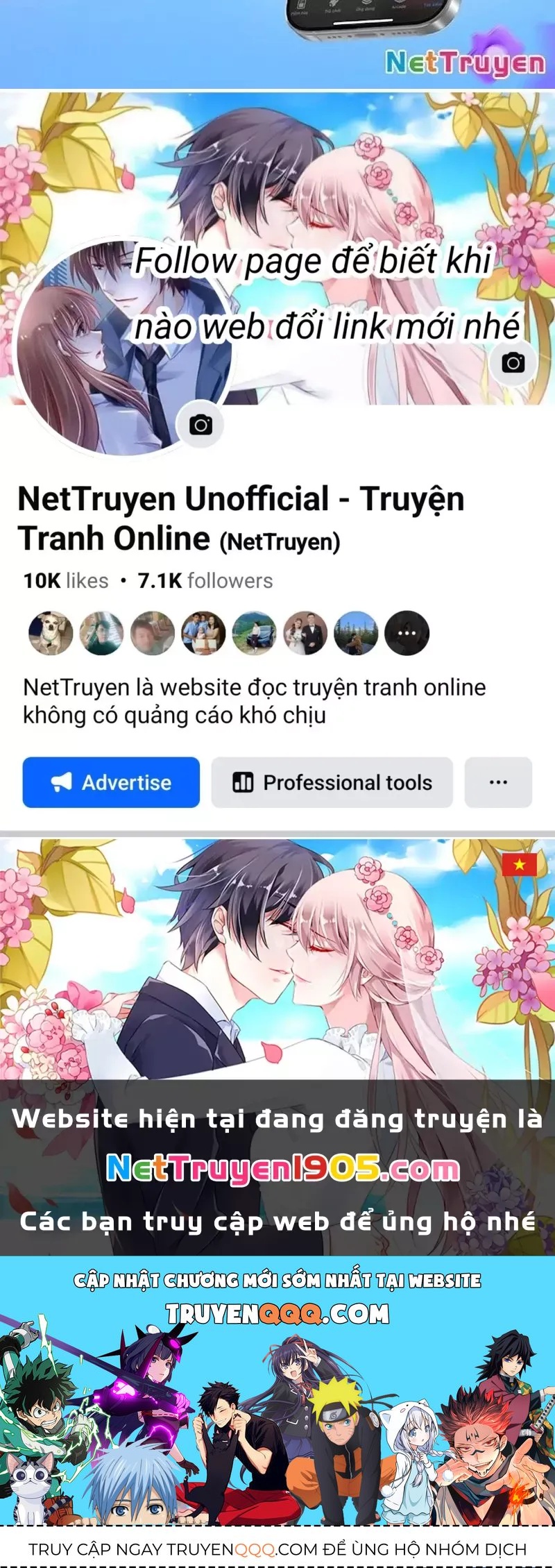 Vạn Tộc! Tru Sát!! Chapter 46 - Trang 2