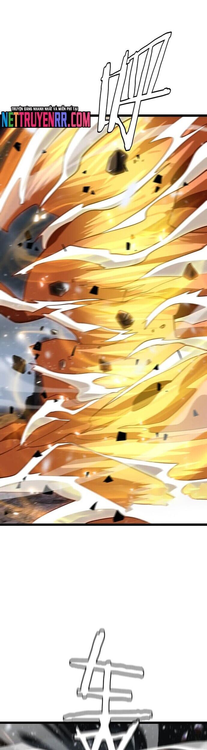 Vạn Tộc! Tru Sát!! Chapter 47 - Trang 2