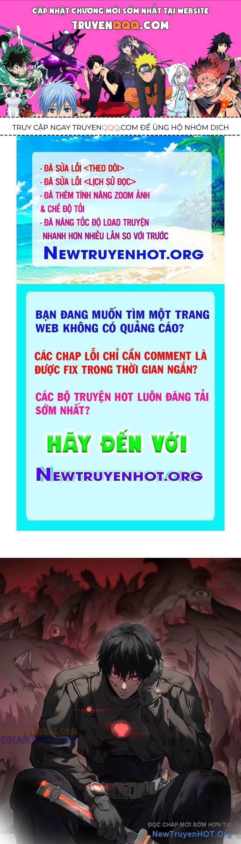 Vạn Tộc! Tru Sát!! Chapter 48 - Trang 2