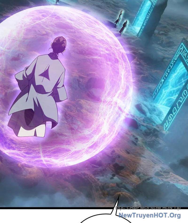 Vạn Tộc! Tru Sát!! Chapter 48 - Trang 2