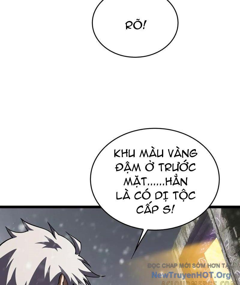Vạn Tộc! Tru Sát!! Chapter 48 - Trang 2