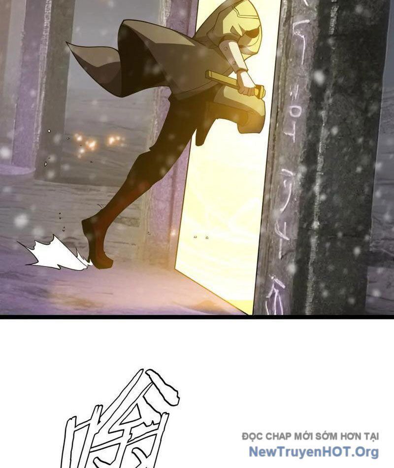 Vạn Tộc! Tru Sát!! Chapter 48 - Trang 2