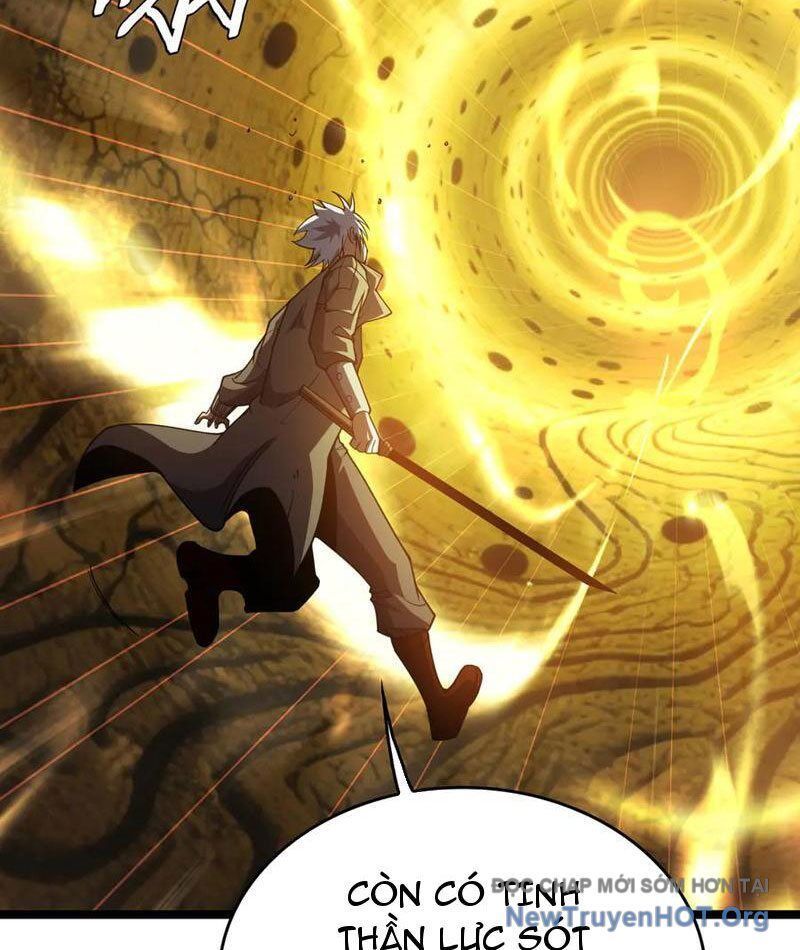 Vạn Tộc! Tru Sát!! Chapter 48 - Trang 2