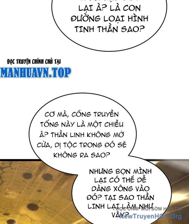 Vạn Tộc! Tru Sát!! Chapter 48 - Trang 2