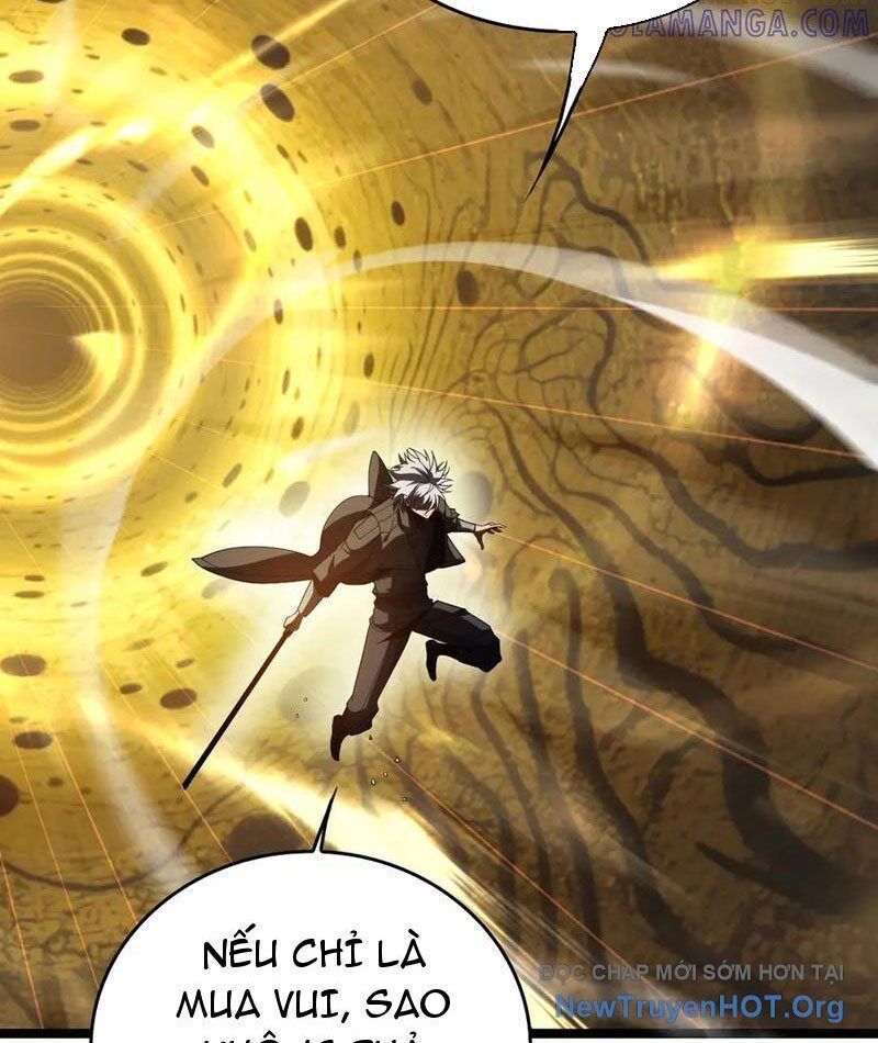 Vạn Tộc! Tru Sát!! Chapter 48 - Trang 2