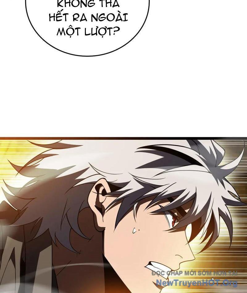 Vạn Tộc! Tru Sát!! Chapter 48 - Trang 2