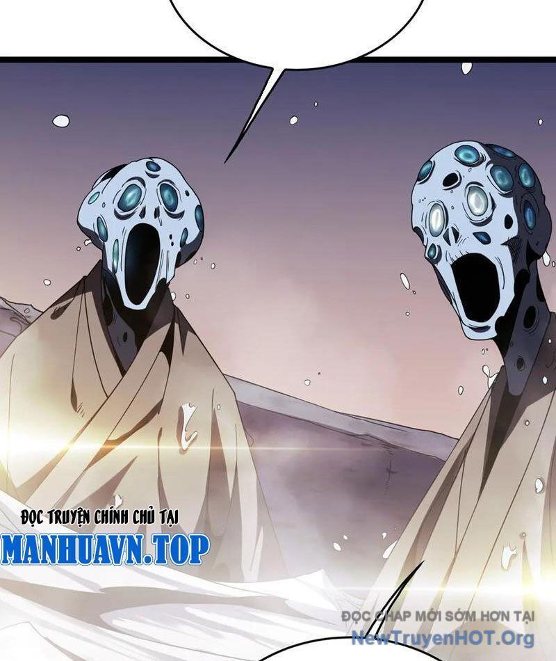 Vạn Tộc! Tru Sát!! Chapter 48 - Trang 2