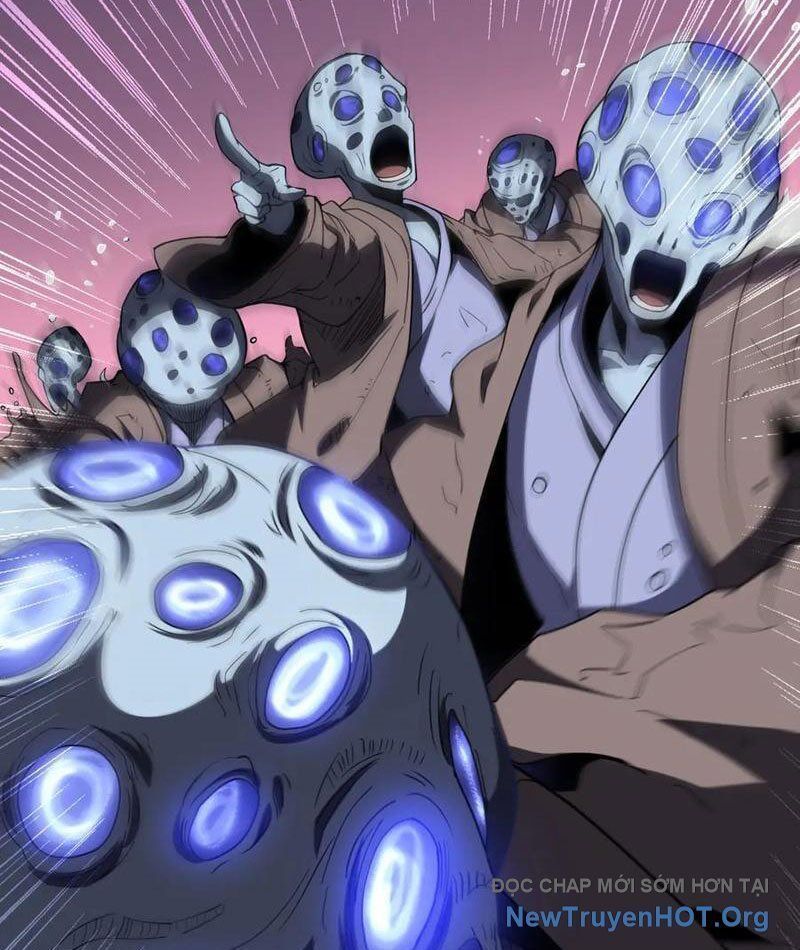 Vạn Tộc! Tru Sát!! Chapter 48 - Trang 2