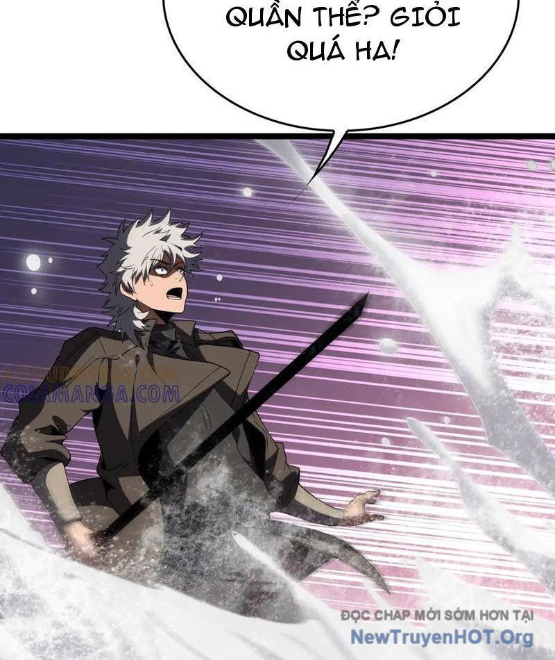 Vạn Tộc! Tru Sát!! Chapter 48 - Trang 2