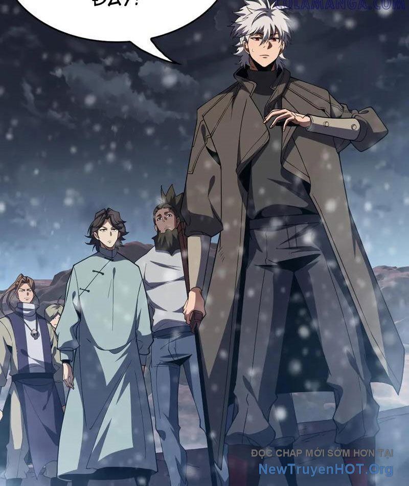 Vạn Tộc! Tru Sát!! Chapter 48 - Trang 2